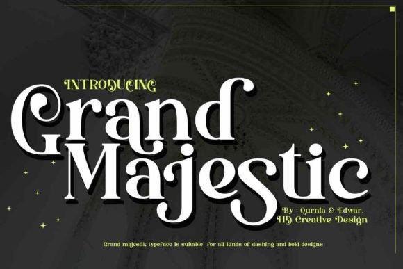 Grand Majestic: A Designer’s Real-World Review